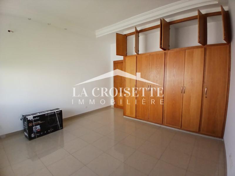 Etage de villa S+4 aux Berges du Lac 2